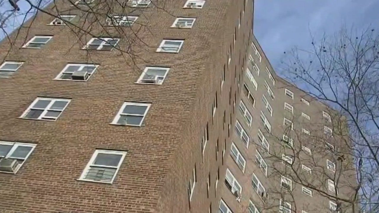 Fighting lead exposure in New York City's public housing
