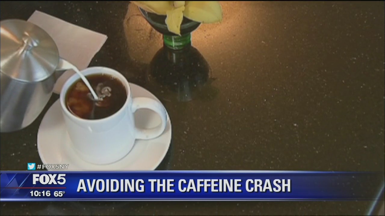 caffeine overdose caffeine overdose