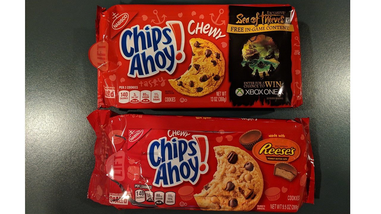 Mom Says Teen Died From Allergic Reaction After Eating Chips Ahoy