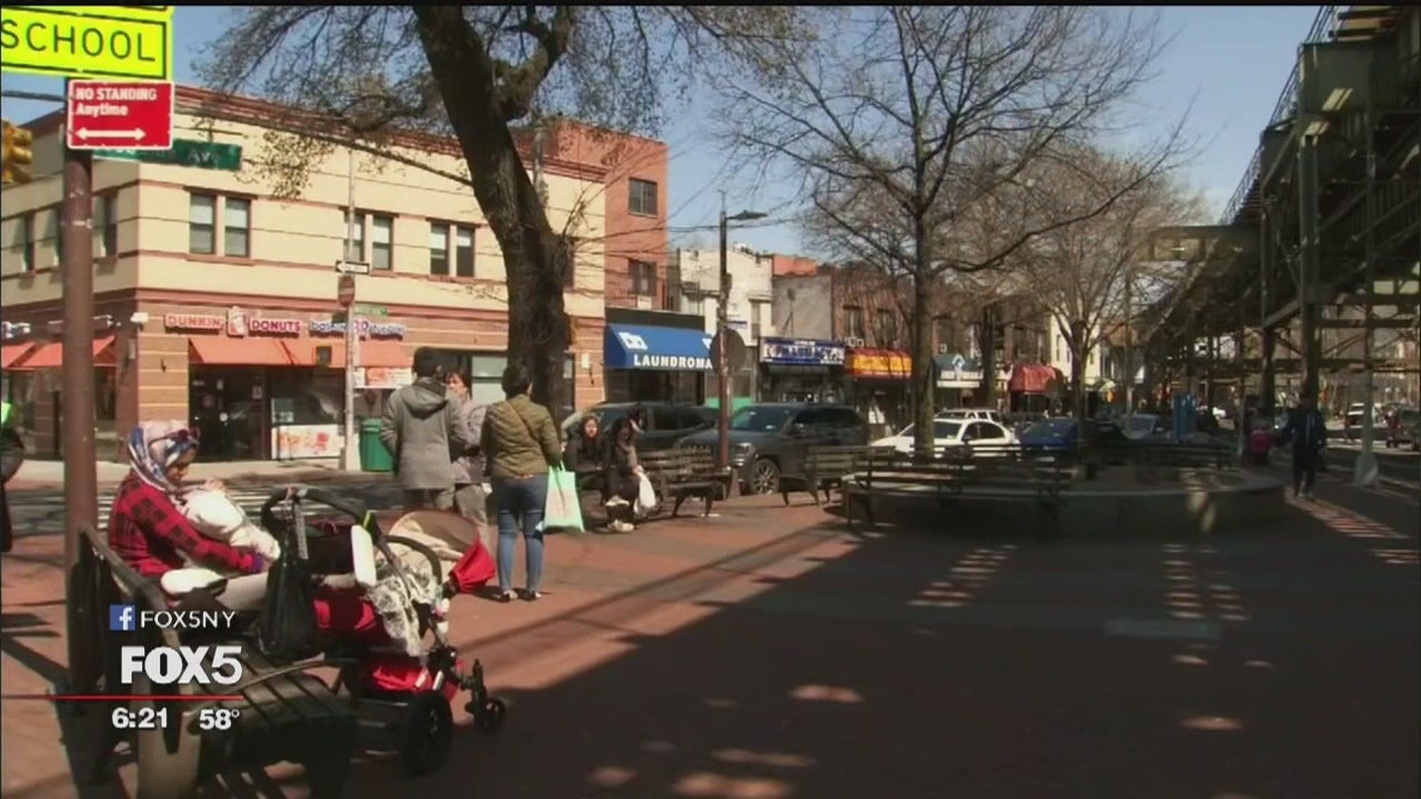 What to see and do in Woodside, Queens In Your Neighborhood
