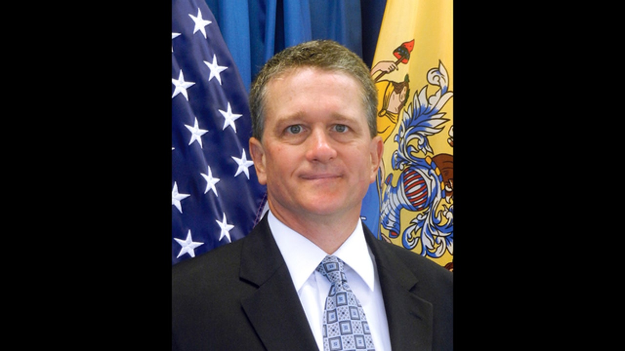 NJ Acting Attorney General John Hoffman to resign