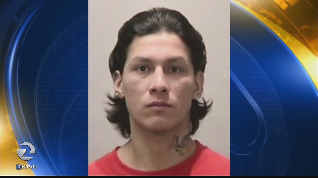 Search continues for San Francisco inmate mistakenly released