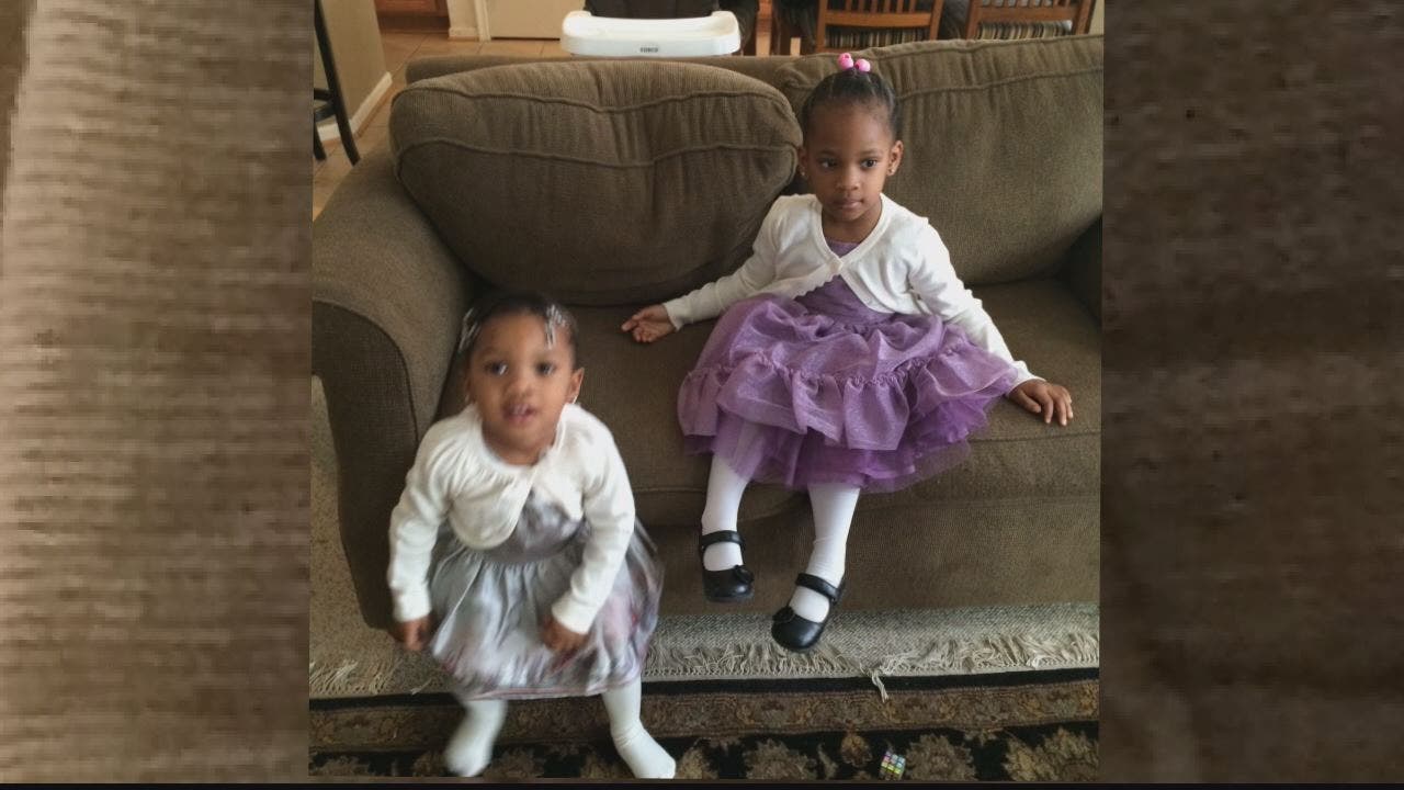 5 children killed in crash identified