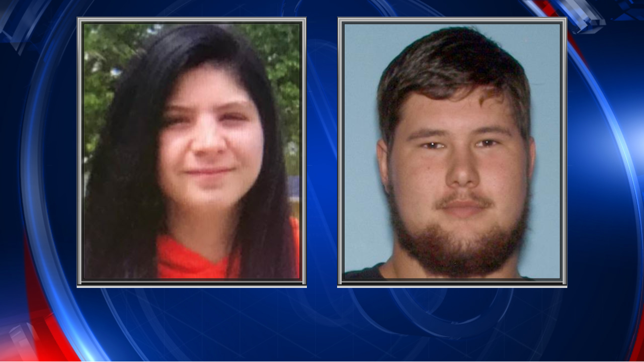 Amber Alert Update Deputies find missing teen FOX 5 New York