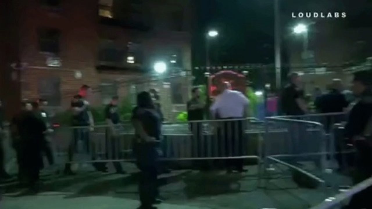 10,000 reward for arrest in playground shooting