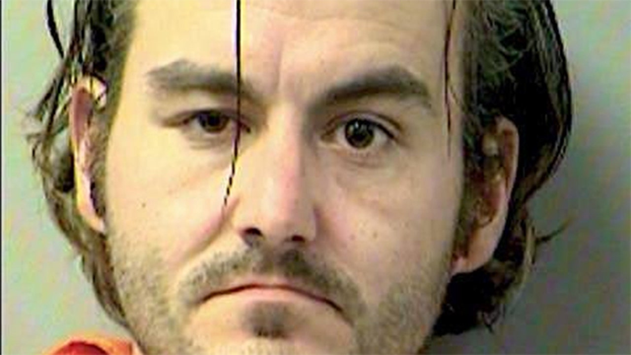 Man wrecks liquor shop, blames "caterpillar"