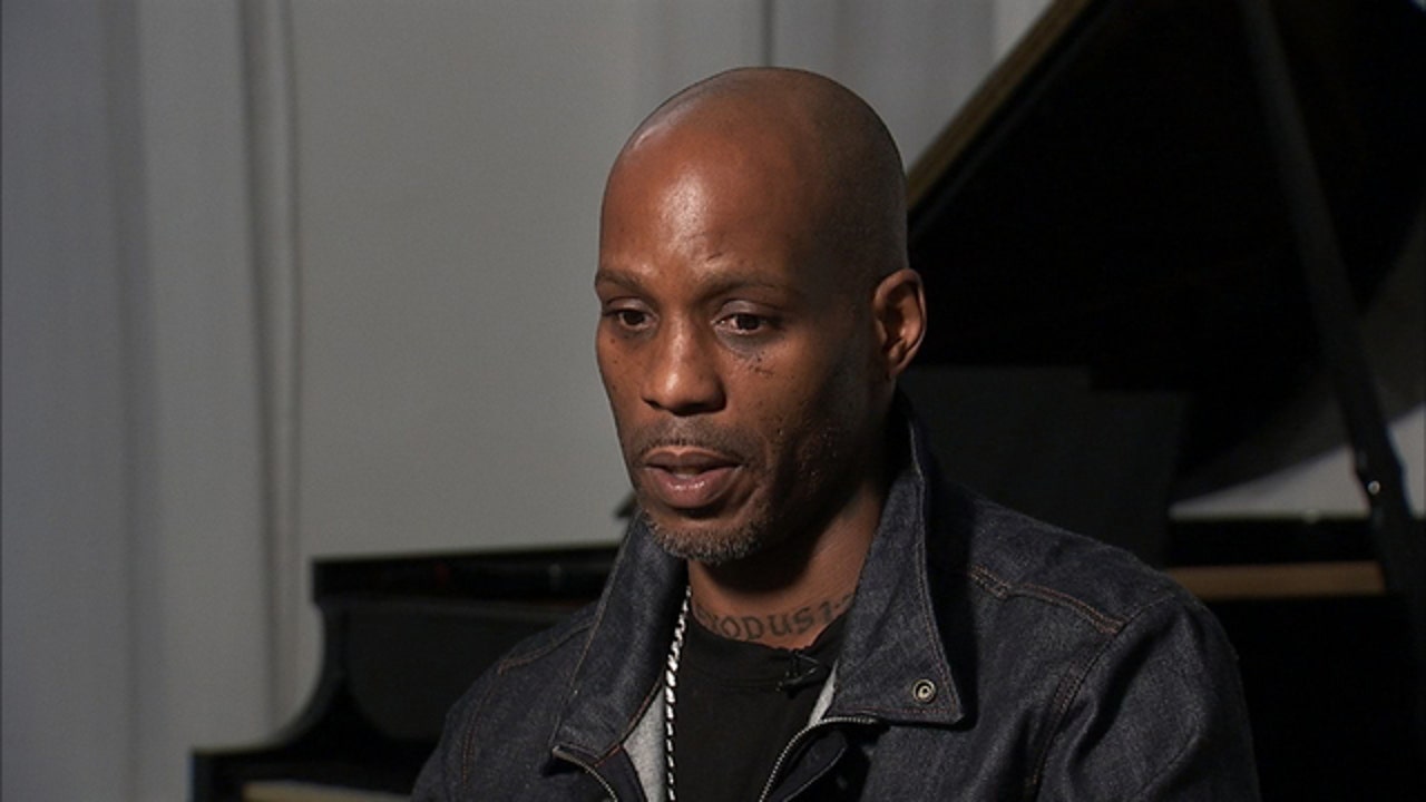 DMX lawyers to play DMX songs in court in effort to convince judge rapper  should not go to jail, The Independent