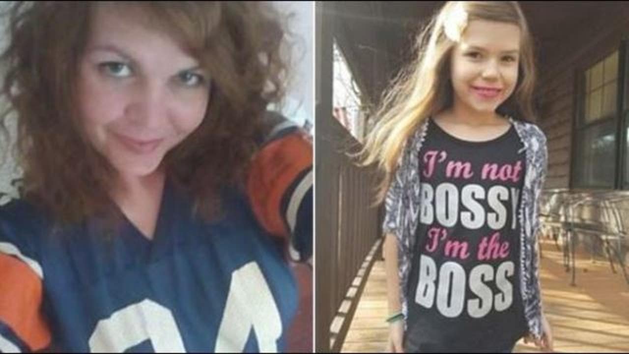 Mom And Daughter Die In Crashes 30 Minutes Apart