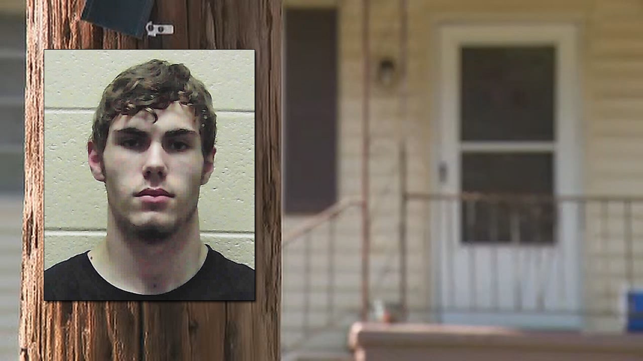 Police teen stabbed mother 11 times FOX 5 New York