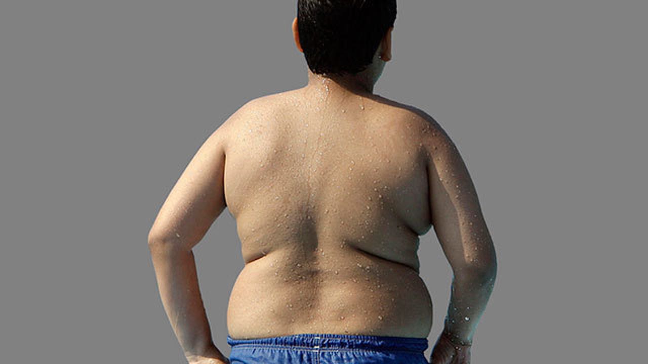 Number of obese Indian teens nearly doubles in 5 years