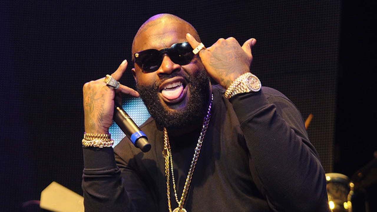 Rapper's ankle monitor goes off at White House | FOX 5 New York