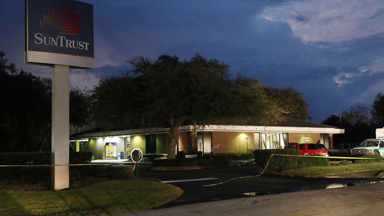 Sebring honors 5 bank shooting victims with vigil FOX 5 New York