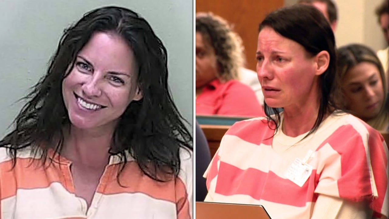 Woman in smiling mugshot sentenced to 11 years for DUI manslaughter