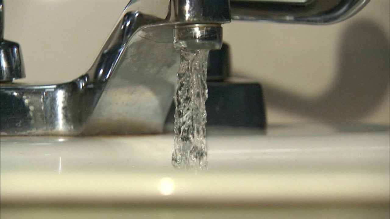 Lead contamination in water at some DeKalb Co. Schools