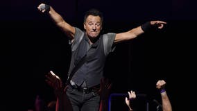 Bruce Springsteen DUI charges dropped; rocker to pay $500 fine
