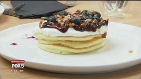 ‘Miracle Pancake’ craze comes to New York City