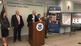 New Jersey AG moves to block 2 counties' ICE cooperation