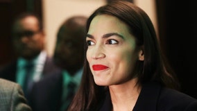 Goya CEO names Rep. Ocasio-Cortez 'employee of the month'