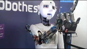 The rapid progress of artificial intelligence | The Big Idea