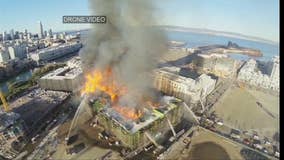 Future of journalism: drones, virtual reality | The Big Idea