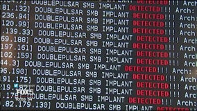 Global cyberattack targets healthcare facilities, business across the world | What Is IT?