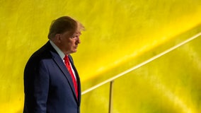 Trump says transcript of Ukraine conversation to be released