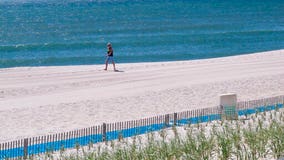 New Jersey homeowner gets $380K in dune compensation case