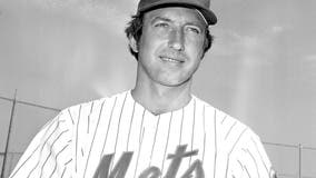 Mets to retire pitcher Jerry Koosman's number next season