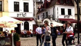 A Community Reborn: Jewish Life and Culture in Krakow, Poland | Fox 5 Films