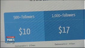 Selling (fake) social media followers is big business | What Is IT?