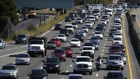 Report: Over 100M Americans expected to travel this holiday season