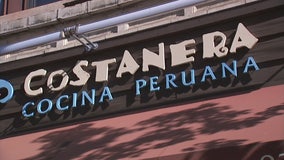 Fine Peruvian cuisine in Montclair | Our American Dream