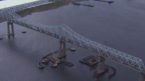 Tolls on Port Authority bridges and tunnels go up Jan. 5, 2020