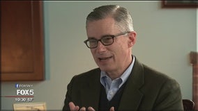 Finding Faith: Jim McGreevey's second life