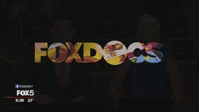 Predicting the future | Fox Docs