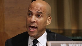 Sen. Cory Booker drops out of presidential race