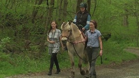 School serves students' emotional needs with the help of animals | The Big Idea