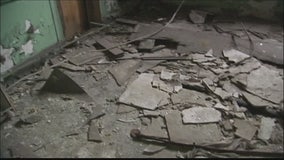 Saving New Jersey's Hinchliffe Stadium