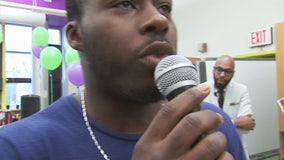 The Big Idea: Hip Hop Ed