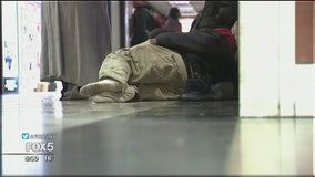 Rhode Island adds 130 shelter beds, quarantine facility for homeless