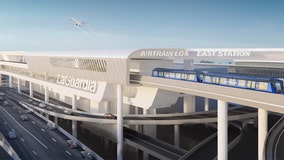 Proposed AirTrain to LaGuardia Airport put on hold after criticism