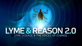 Lyme and Reason 2.0: The Voices of Change