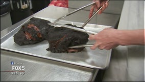 Mable's Smokehouse: A taste of Oklahoma in Brooklyn | The Dish