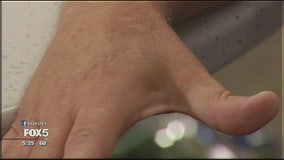 Vending machine company to microchip employees
