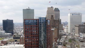 Newark sets nightly curfew; 'non-essential' shops must close