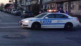10-year-old boy riding bicycle struck, killed by car in Brooklyn