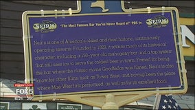 Neir's Tavern: Step inside history