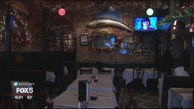 Pete's Tavern, a New York classic