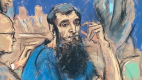 Death-penalty deliberations for NYC bike-path terrorist Sayfullo Saipov delayed briefly