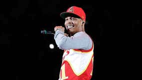 Rapper T.I.: No contest to violating ban on public cursing